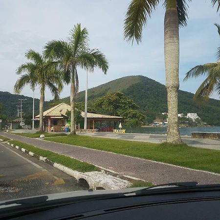 Sol E Cia Casa De Temporada Villa Caraguatatuba Kültér fotó
