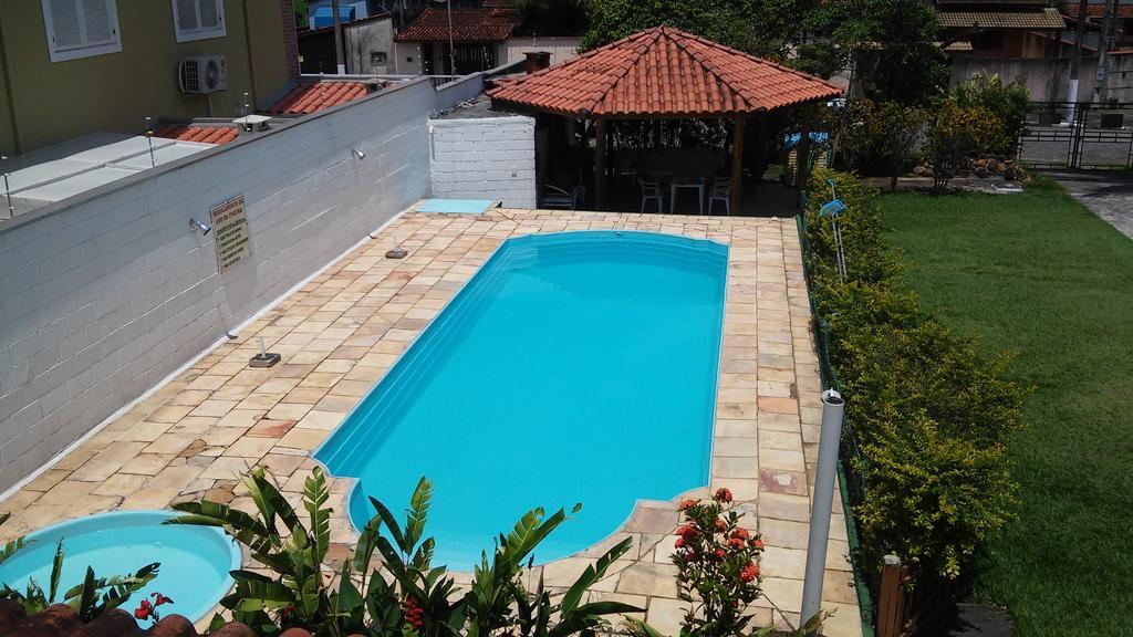 Sol E Cia Casa De Temporada Villa Caraguatatuba Kültér fotó