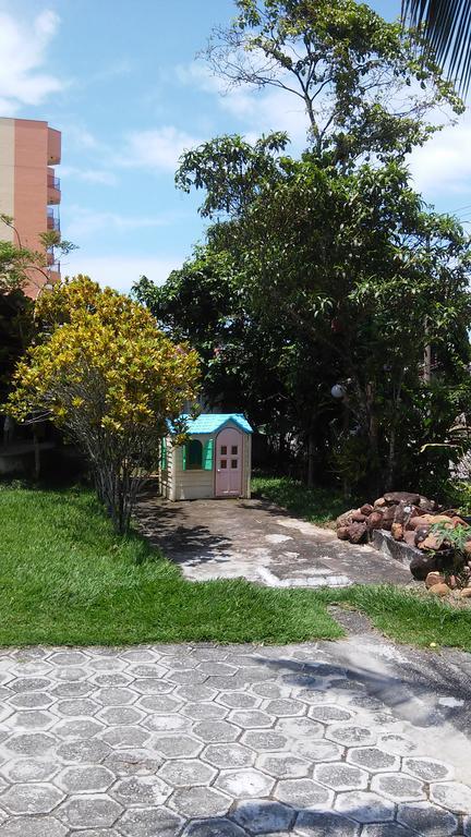 Sol E Cia Casa De Temporada Villa Caraguatatuba Kültér fotó