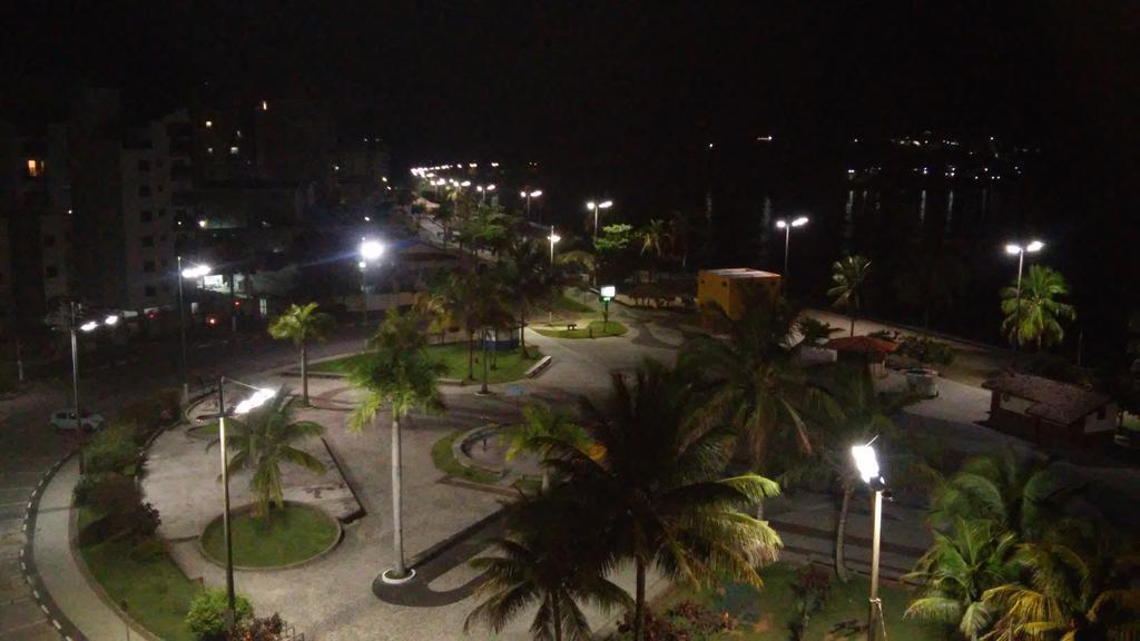 Sol E Cia Casa De Temporada Villa Caraguatatuba Kültér fotó