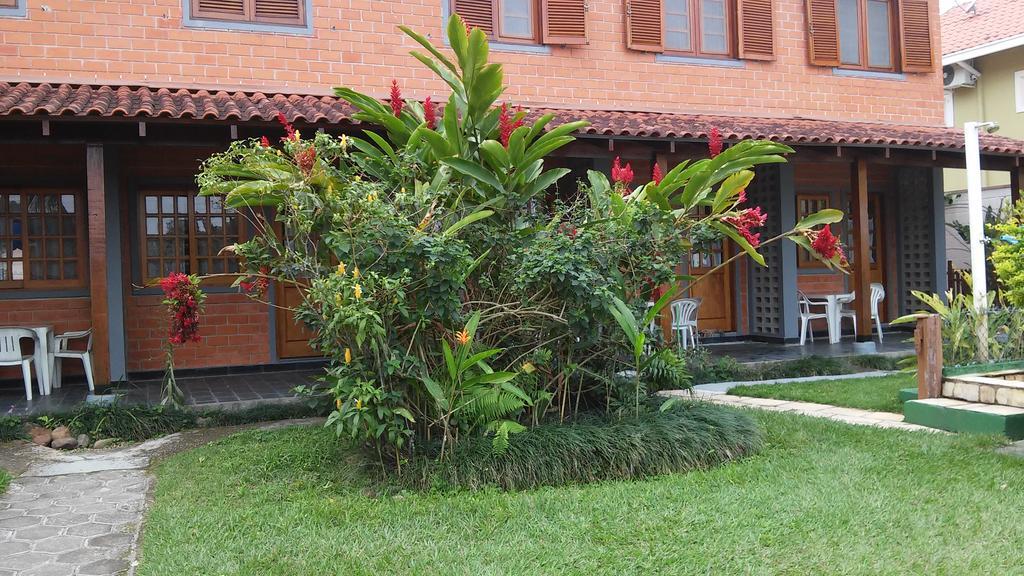 Sol E Cia Casa De Temporada Villa Caraguatatuba Kültér fotó