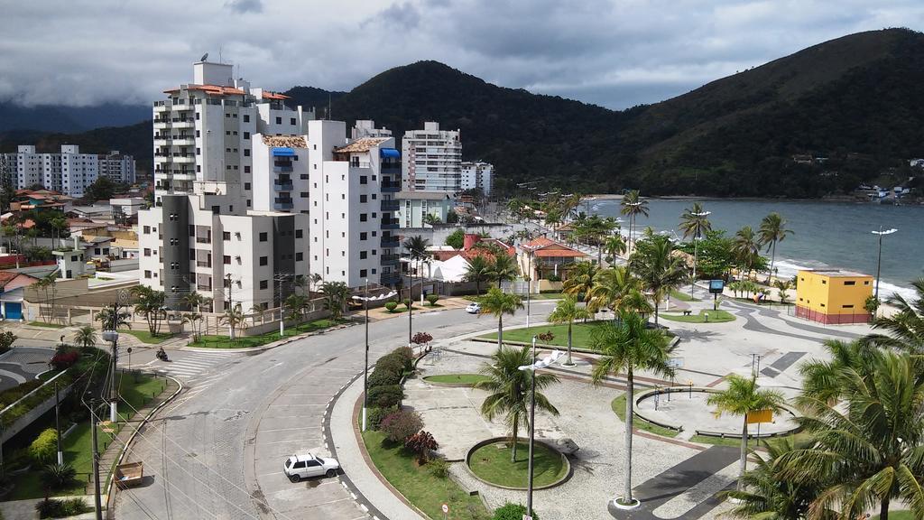 Sol E Cia Casa De Temporada Villa Caraguatatuba Kültér fotó