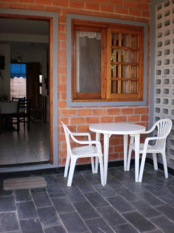 Sol E Cia Casa De Temporada Villa Caraguatatuba Kültér fotó