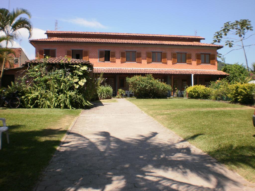 Sol E Cia Casa De Temporada Villa Caraguatatuba Kültér fotó