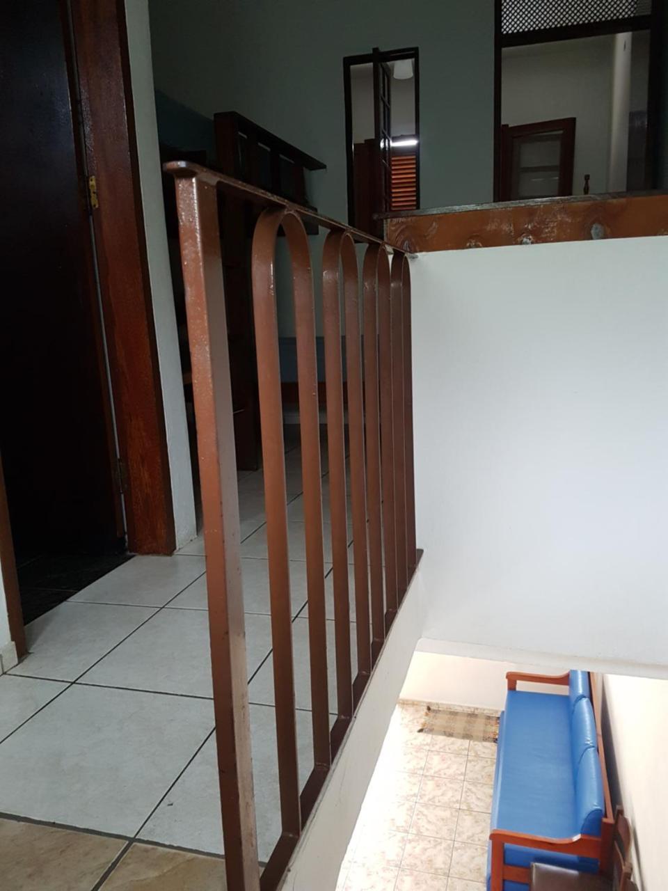 Sol E Cia Casa De Temporada Villa Caraguatatuba Kültér fotó