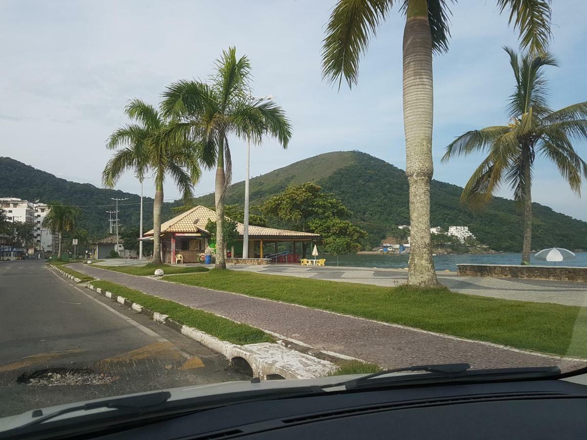 Sol E Cia Casa De Temporada Villa Caraguatatuba Kültér fotó